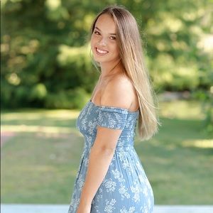 Meet your Posher, Shellie